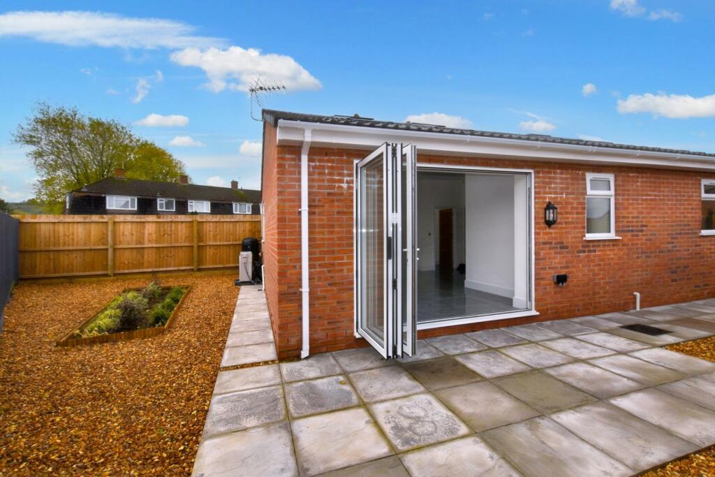 Additional property image - Lyveden Gardens, Bristol
