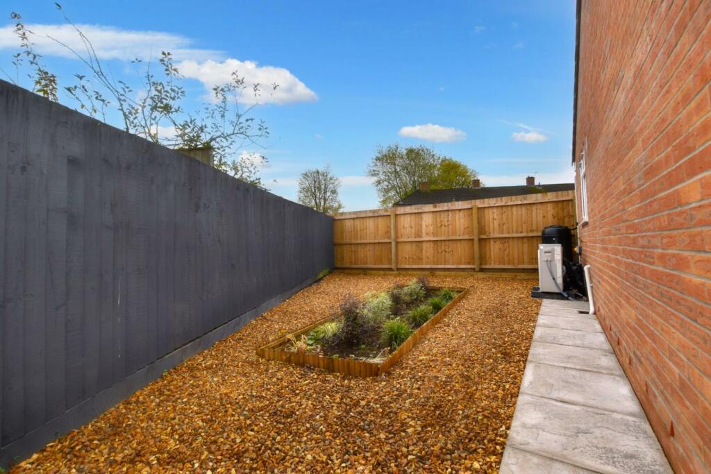 Additional property image - Lyveden Gardens, Bristol