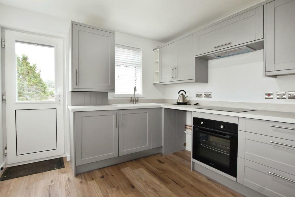 2 bedroom apartment for rent in Highridge Road, Bristol, BS13