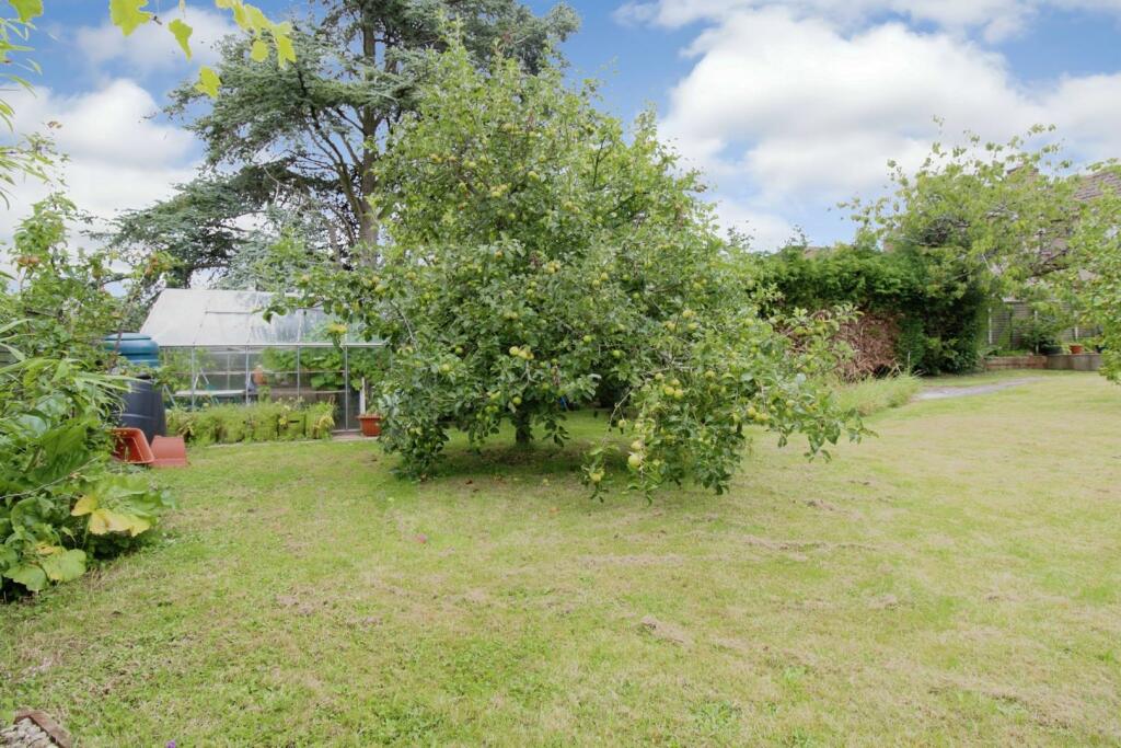 Additional property image - Claverham Road, Yatton, Bristol