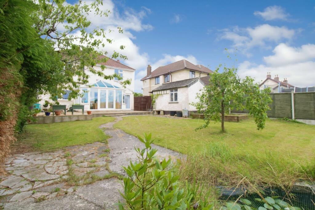 Additional property image - Claverham Road, Yatton, Bristol
