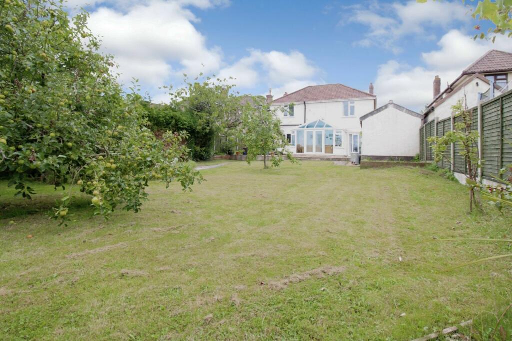 Additional property image - Claverham Road, Yatton, Bristol