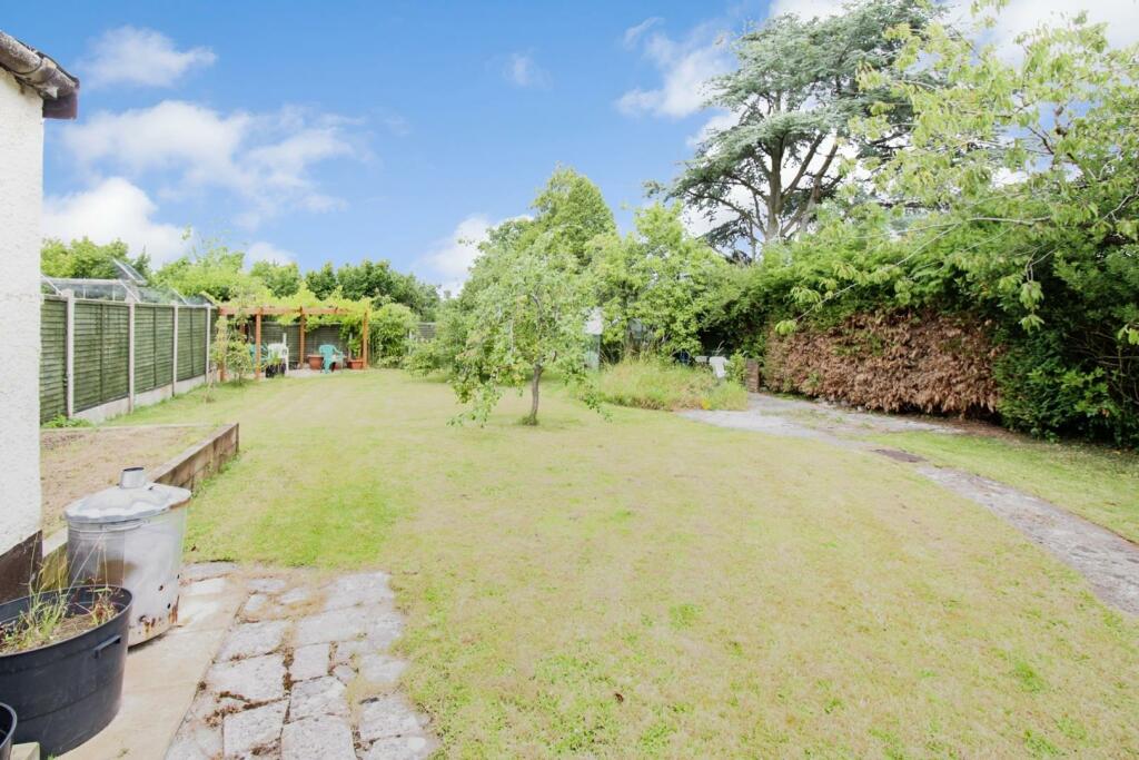 Additional property image - Claverham Road, Yatton, Bristol