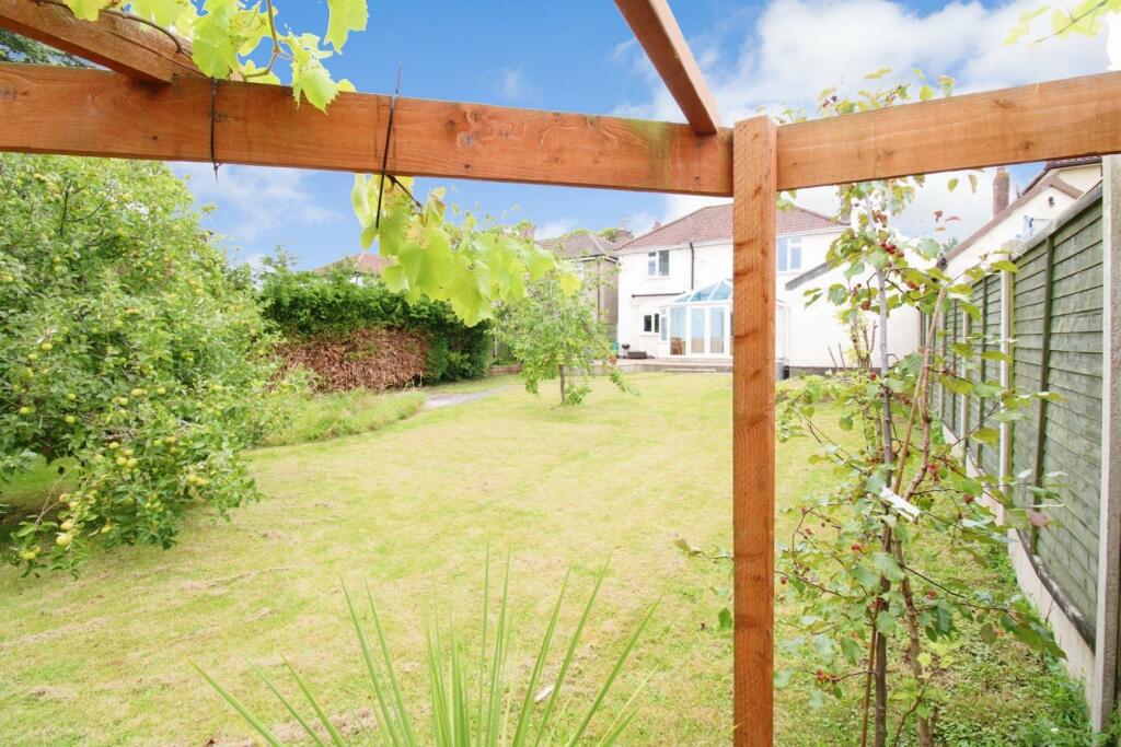 Additional property image - Claverham Road, Yatton, Bristol