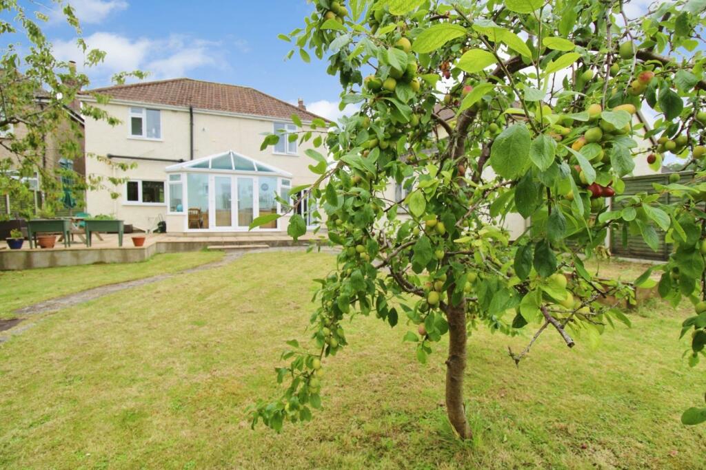 Additional property image - Claverham Road, Yatton, Bristol