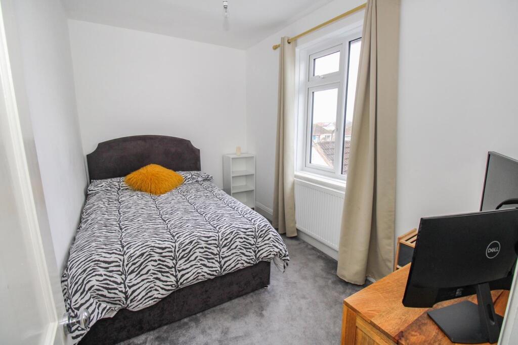 Additional property image - Claverham Road, Yatton, Bristol