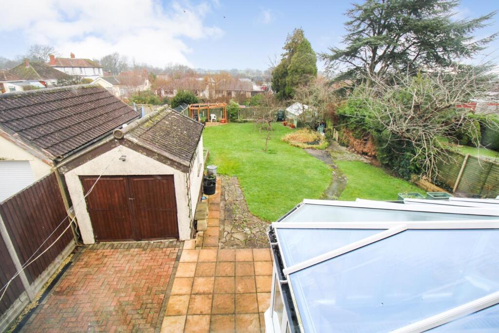 Additional property image - Claverham Road, Yatton, Bristol