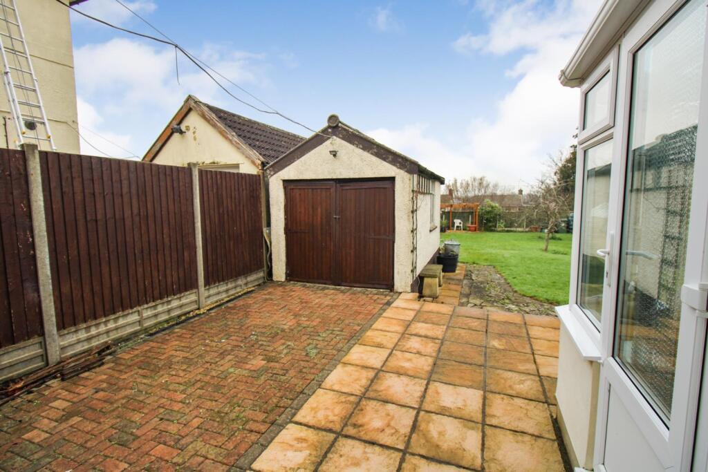 Additional property image - Claverham Road, Yatton, Bristol