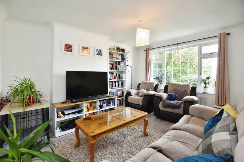 Main image of property: Riverway, Nailsea, Bristol