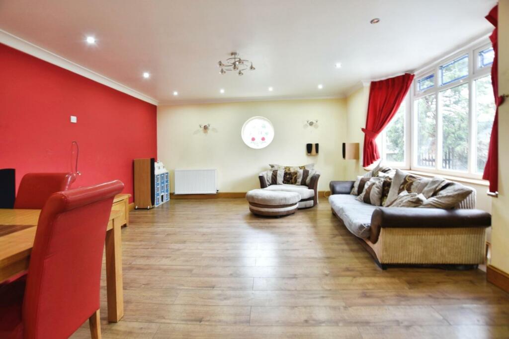 Additional property image - Margaret Road, Bristol