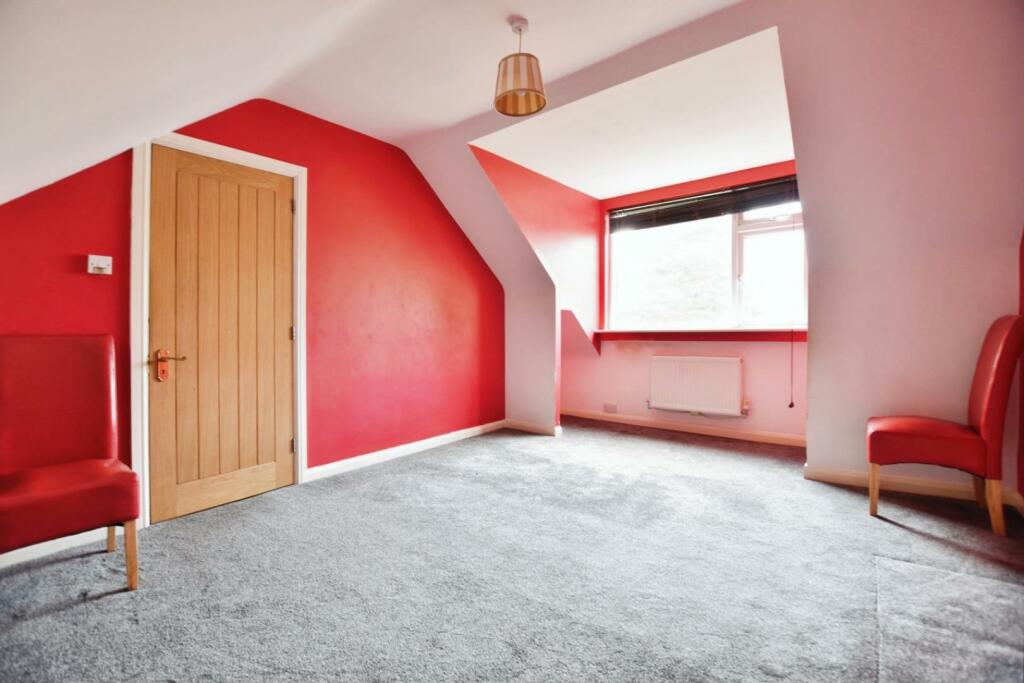 Additional property image - Margaret Road, Bristol