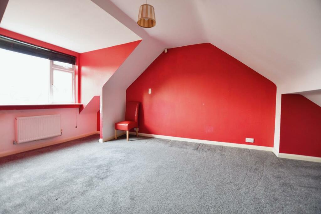 Additional property image - Margaret Road, Bristol