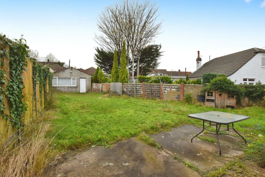 Additional property image - Margaret Road, Bristol