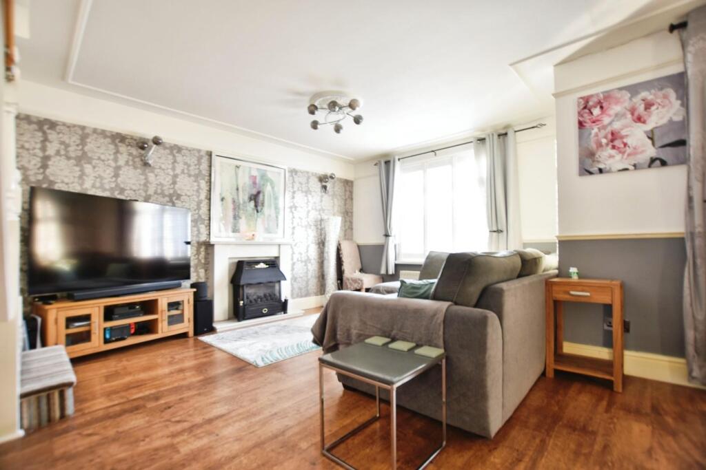 Additional property image - Church Road, Bishopsworth, Bristol