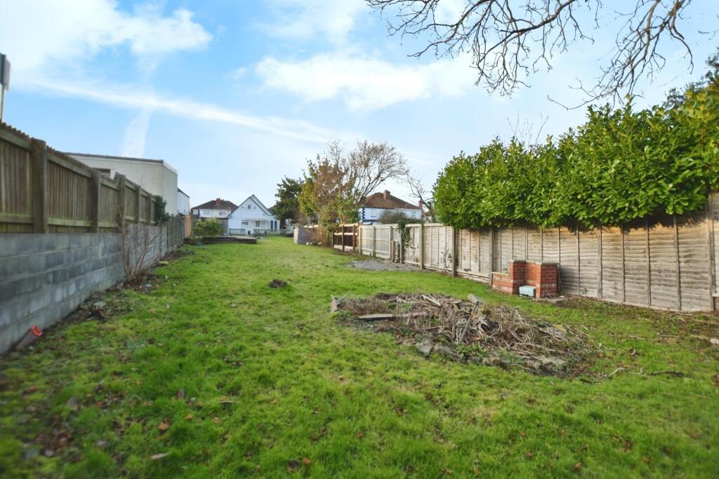 Additional property image - Church Road, Bishopsworth, Bristol
