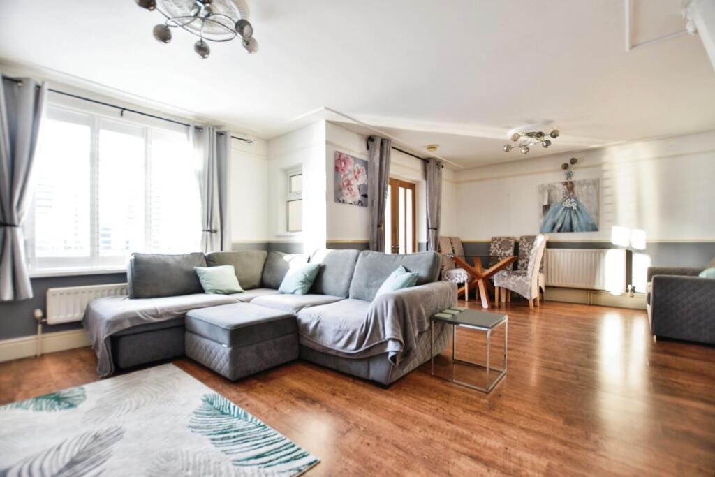 Additional property image - Church Road, Bishopsworth, Bristol