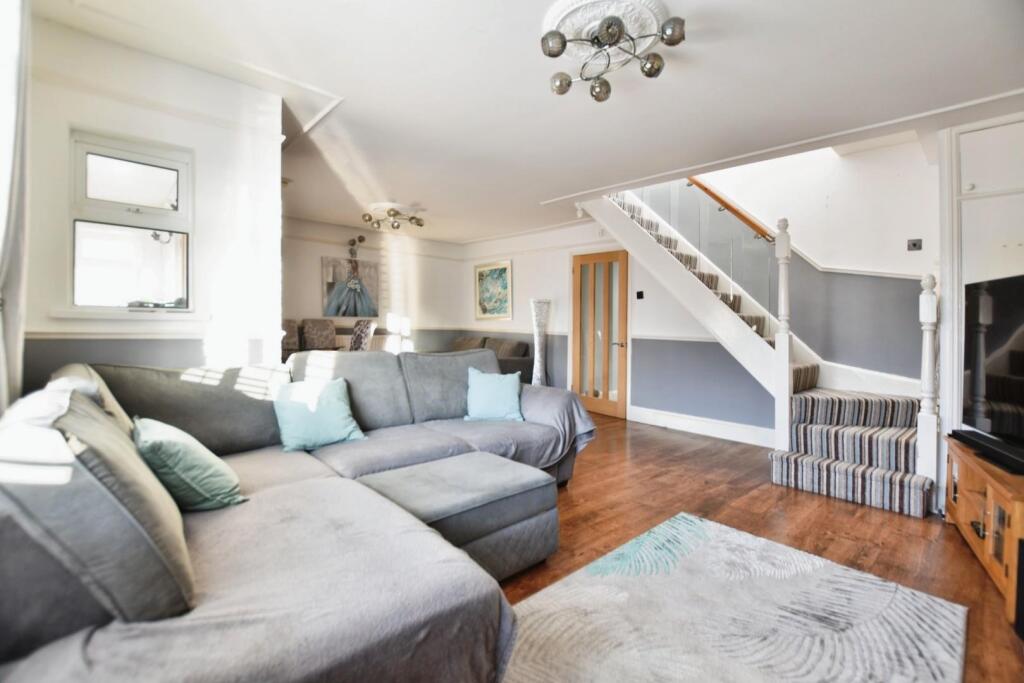 Additional property image - Church Road, Bishopsworth, Bristol
