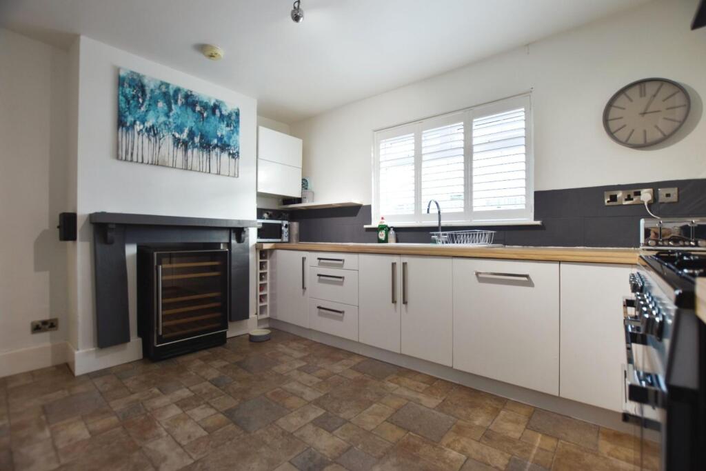 Additional property image - Church Road, Bishopsworth, Bristol