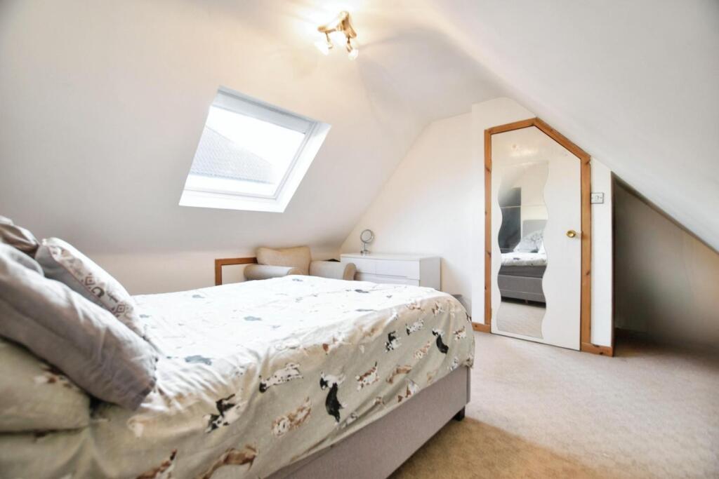 Additional property image - Church Road, Bishopsworth, Bristol