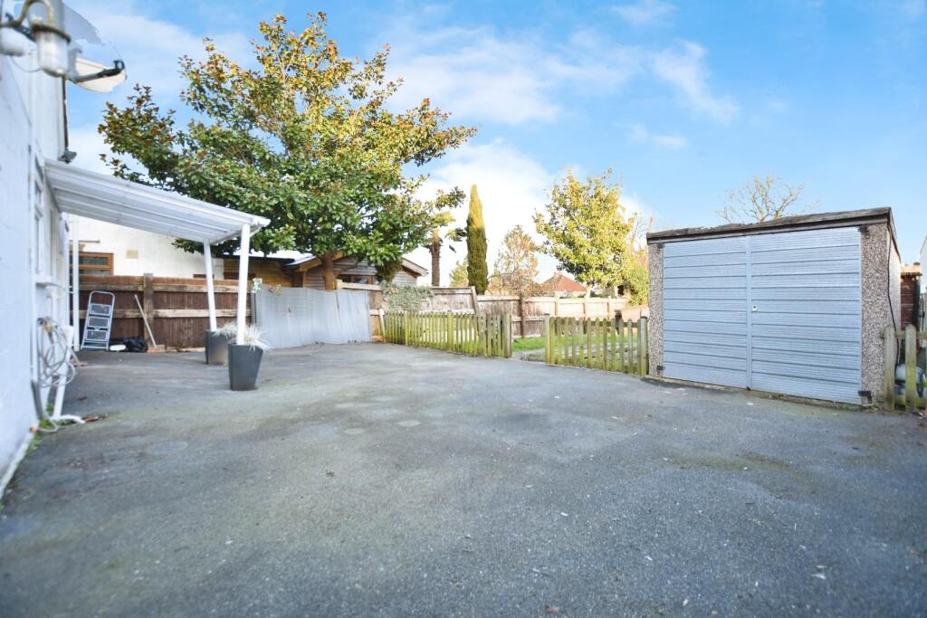 Additional property image - Church Road, Bishopsworth, Bristol