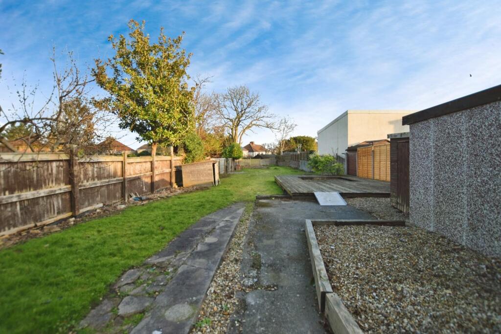 Additional property image - Church Road, Bishopsworth, Bristol