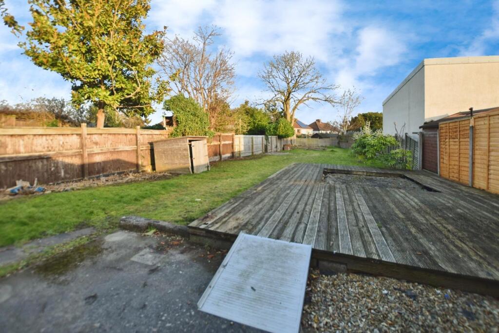 Additional property image - Church Road, Bishopsworth, Bristol