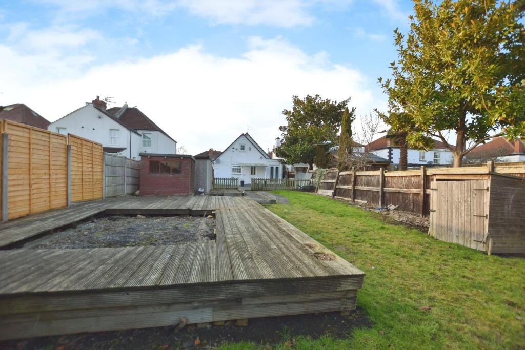 Additional property image - Church Road, Bishopsworth, Bristol