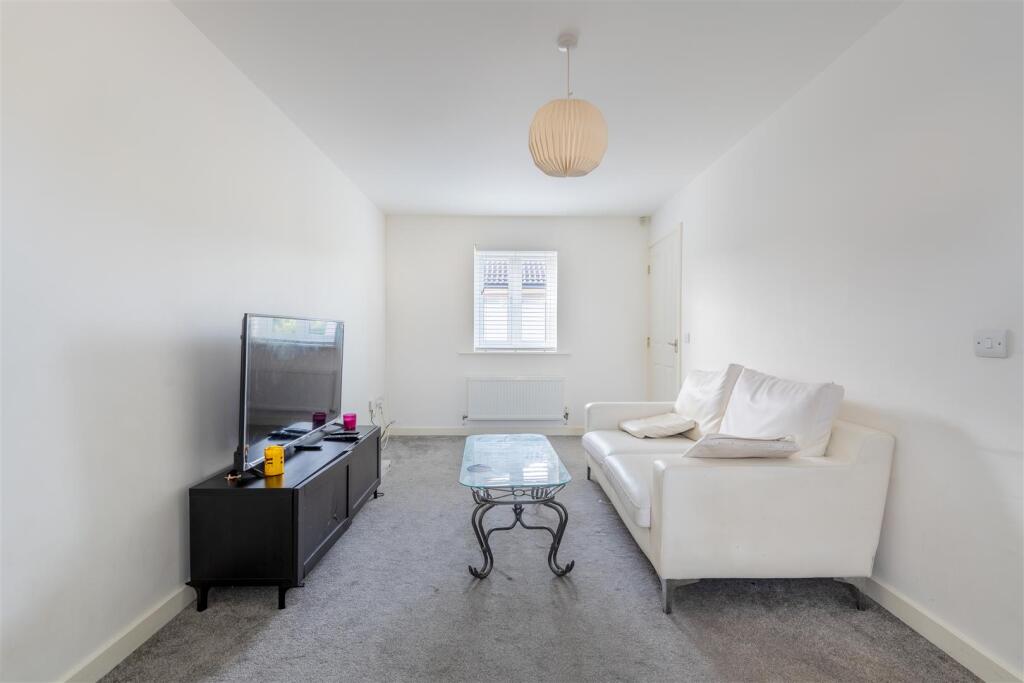 Additional property image - Marthas Orchard, Uplands, Bristol