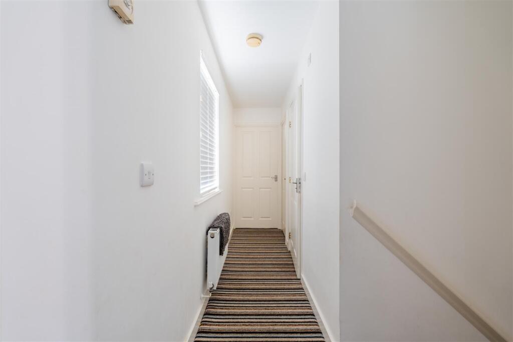 Additional property image - Marthas Orchard, Uplands, Bristol