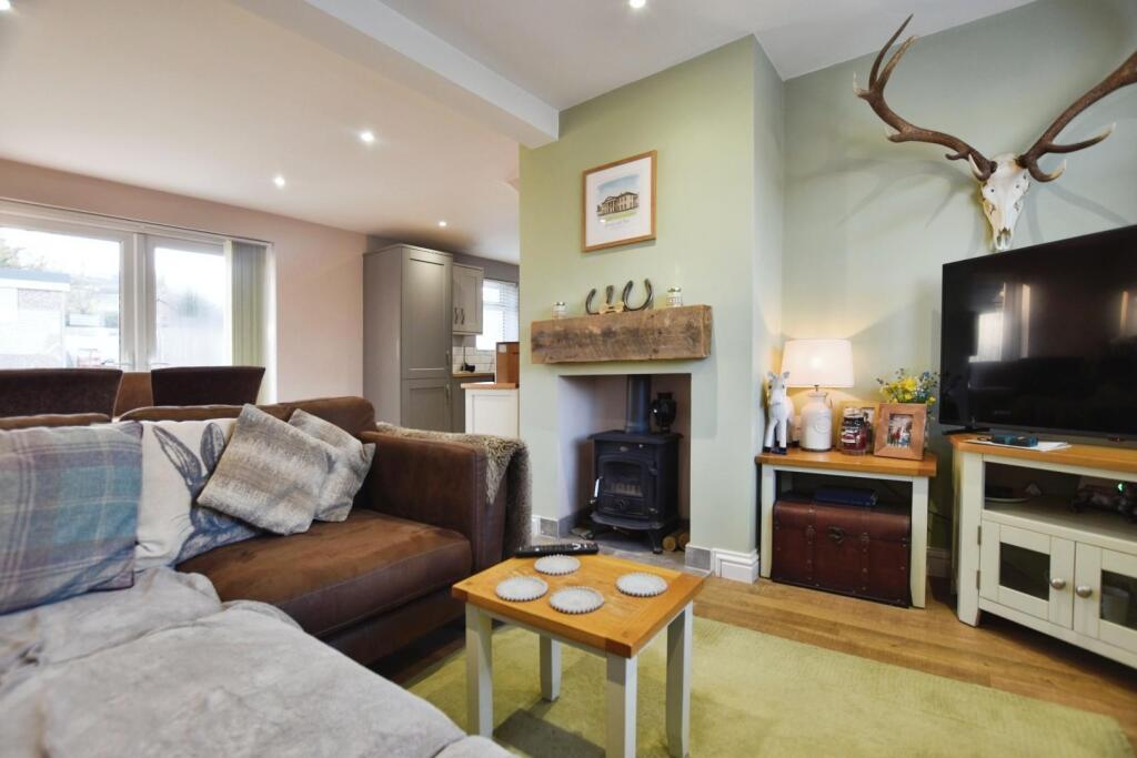Additional property image - Bearbridge Road, Bristol