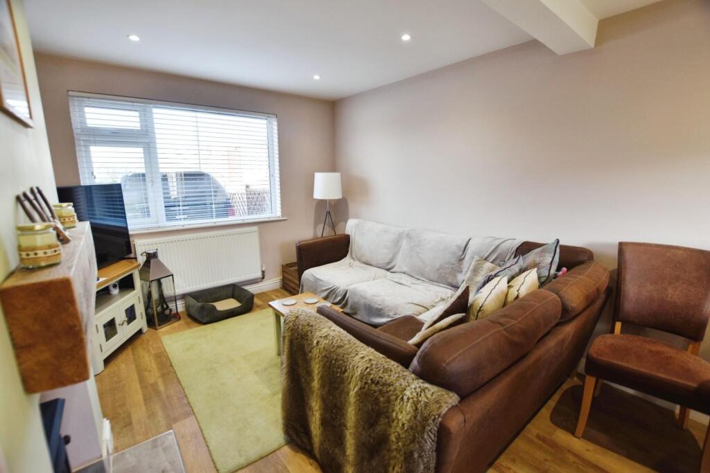Additional property image - Bearbridge Road, Bristol
