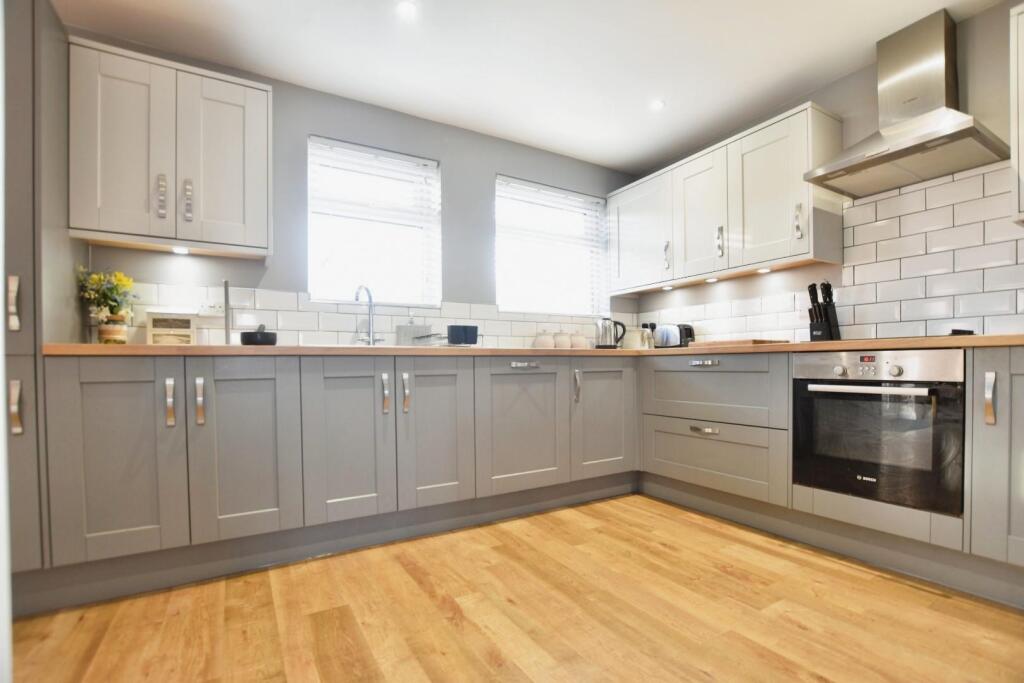 Additional property image - Bearbridge Road, Bristol