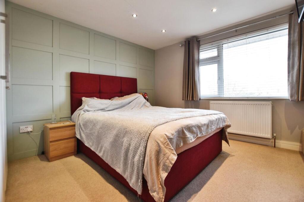 Additional property image - Bearbridge Road, Bristol
