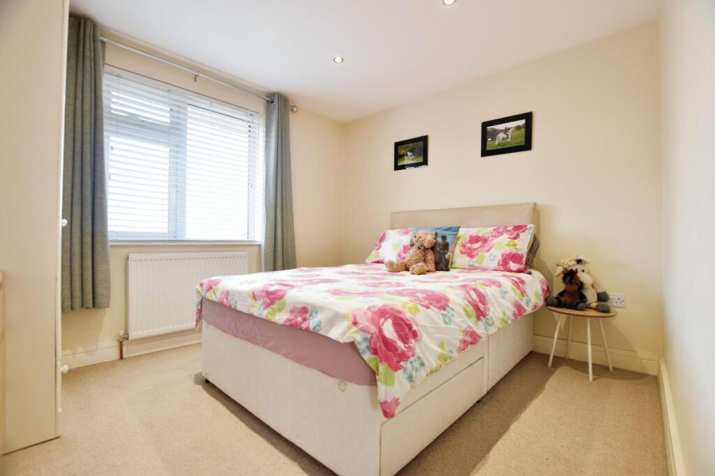 Additional property image - Bearbridge Road, Bristol