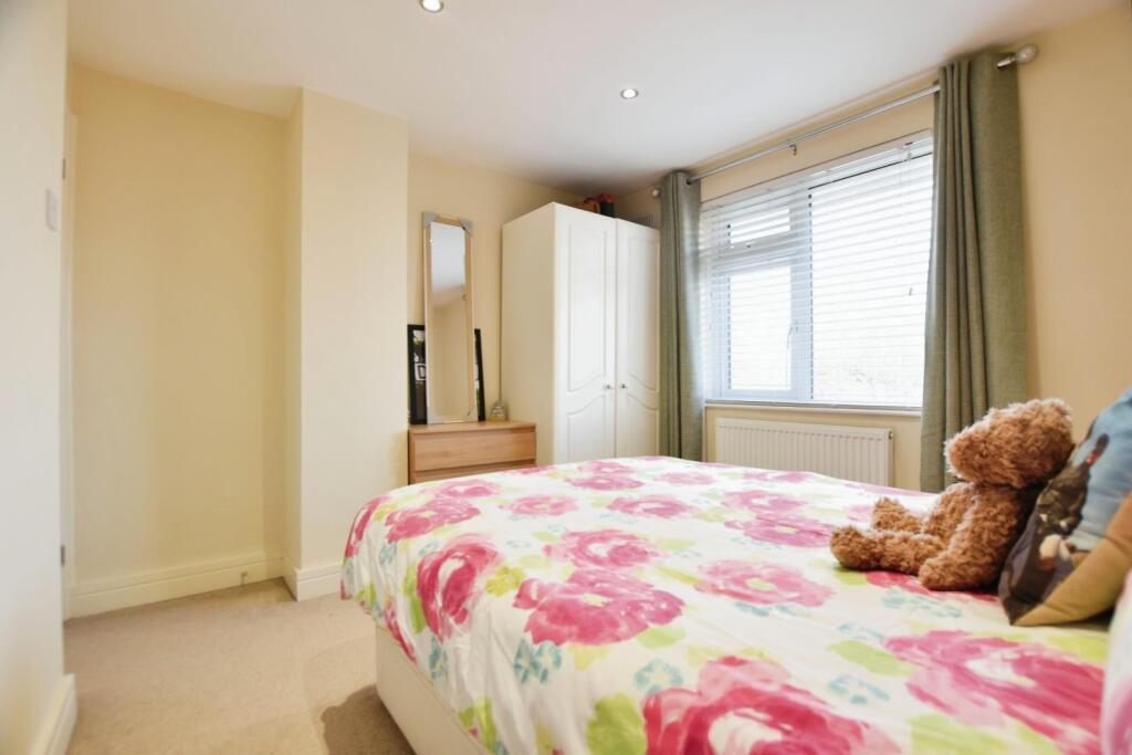 Additional property image - Bearbridge Road, Bristol