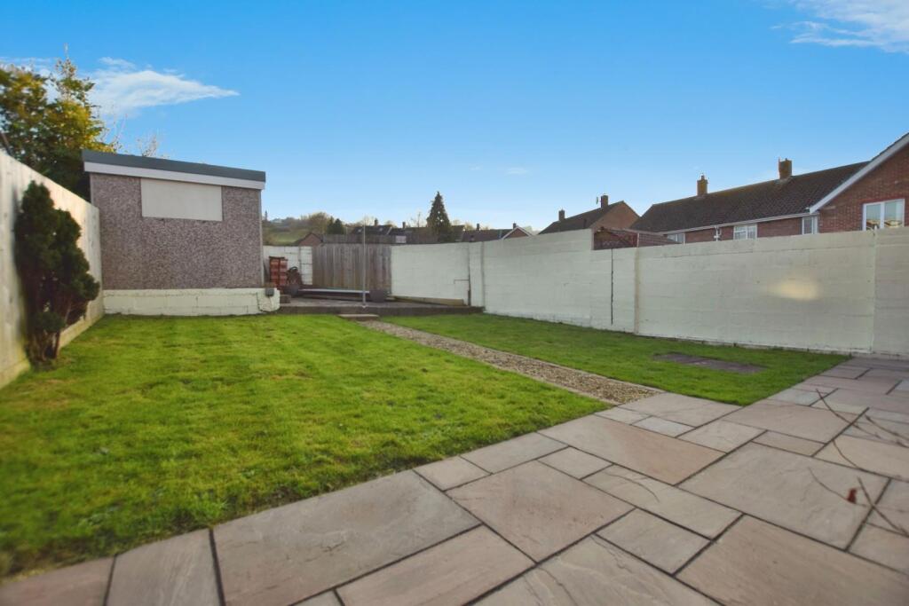 Additional property image - Bearbridge Road, Bristol