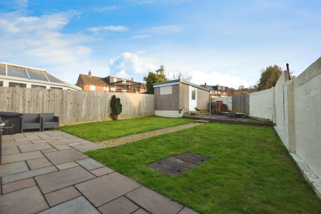 Additional property image - Bearbridge Road, Bristol
