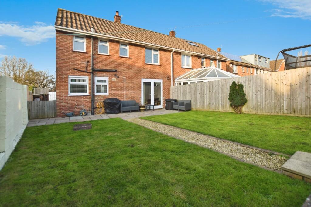Additional property image - Bearbridge Road, Bristol