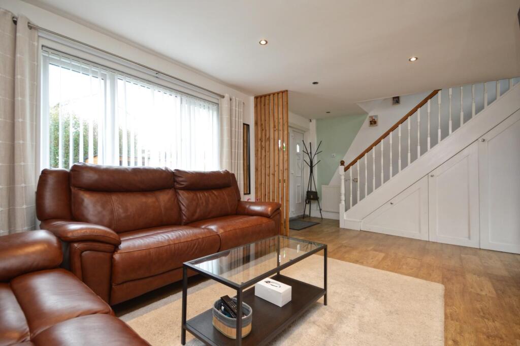 Main image of property: Goulston Road