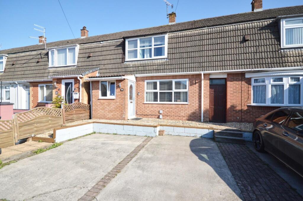 Main image of property: Tynte Avenue