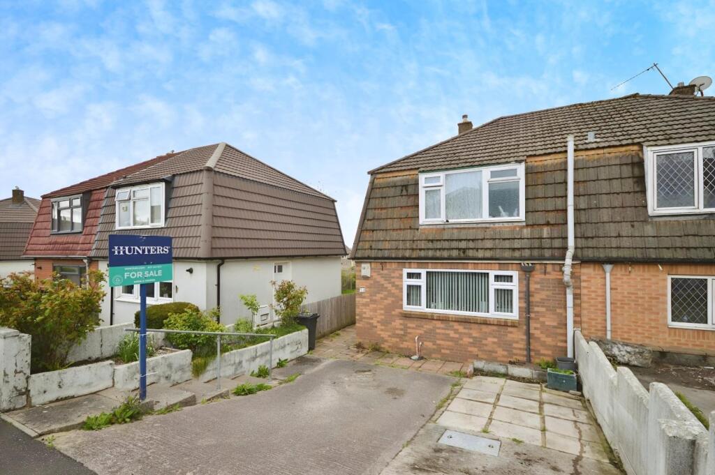 Main image of property: Four Acres, Withywood, Bristol