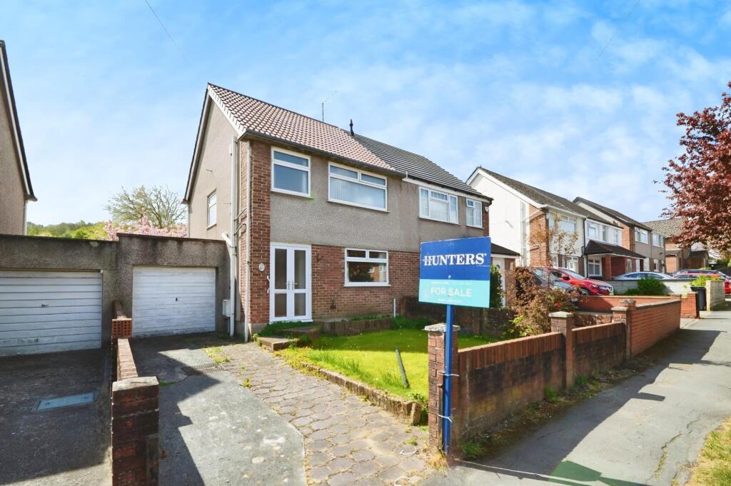 Main image of property: Bishport Avenue, Bristol