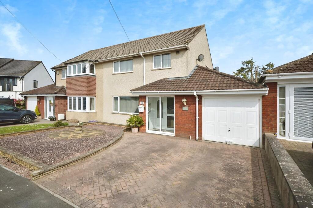 Main image of property: Lockemor Road, Bristol