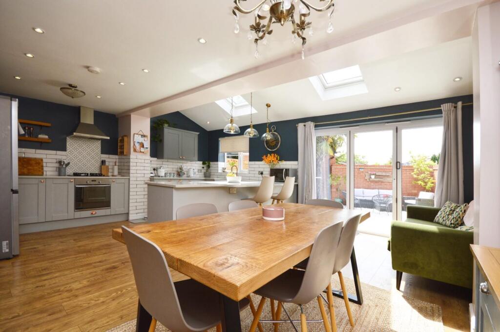 Main image of property: Marthas Orchard, Uplands, Bristol