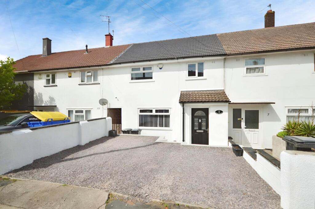 Main image of property: Upjohn Crescent, Bristol