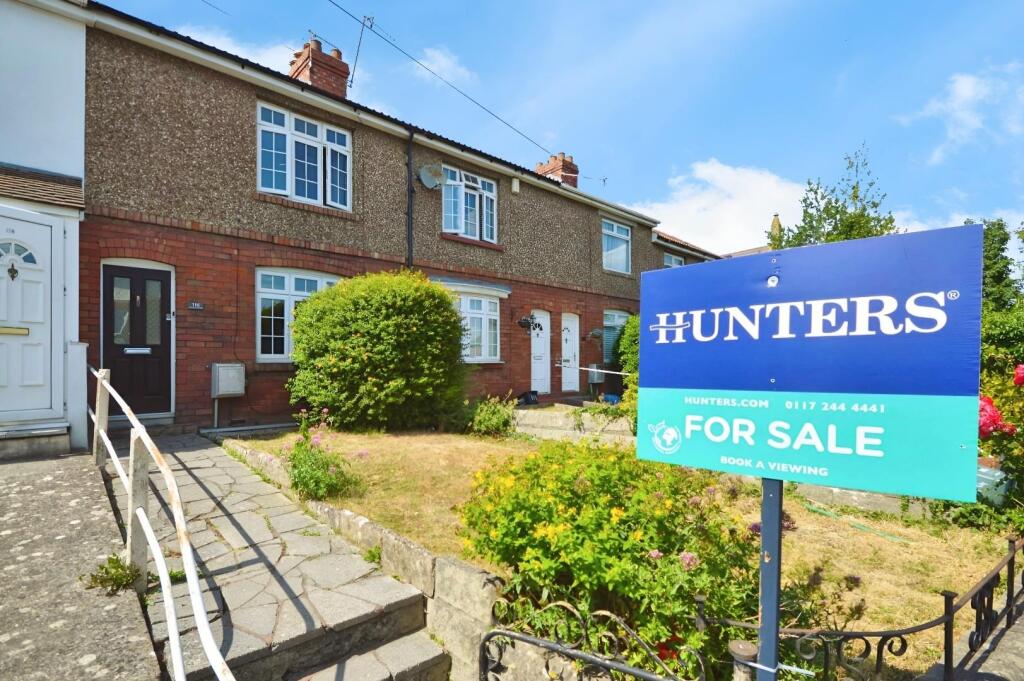 Main image of property: Church Road, Bishopsworth, Bristol, BS13 8JY