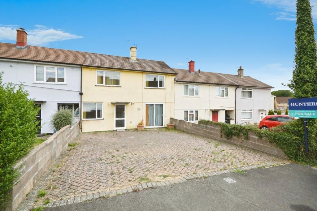 Main image of property: Spartley Drive, Bristol