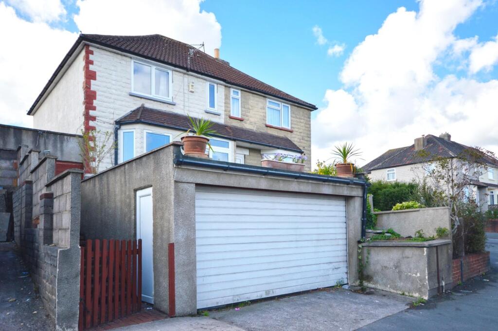 Main image of property: Whitchurch Road, Bristol