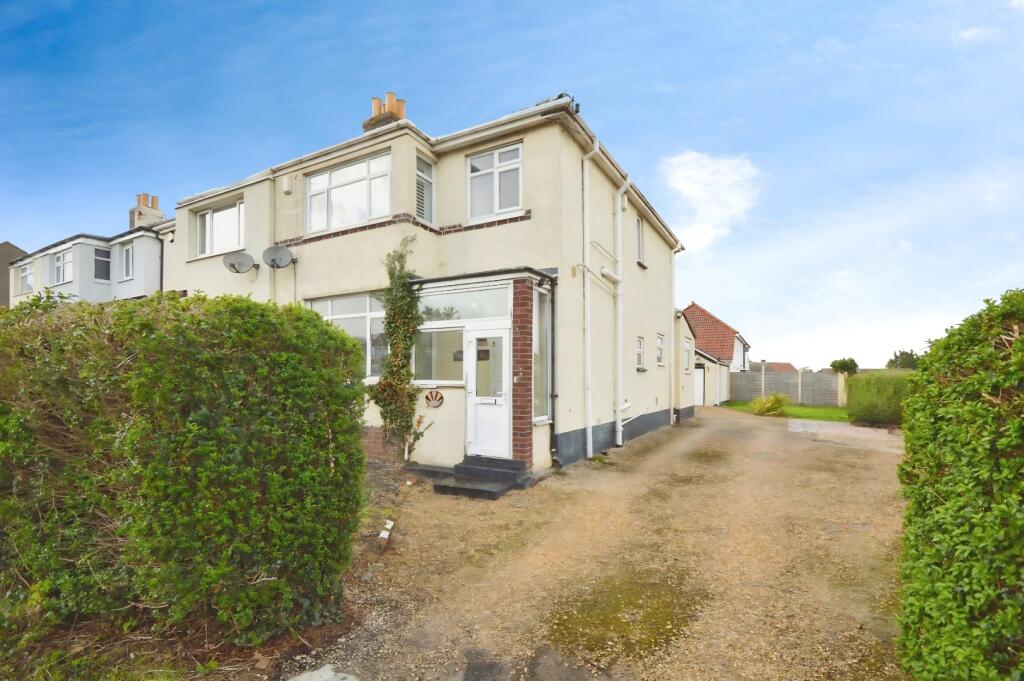 Main image of property: Highridge Road, Bishopsworth, Bristol