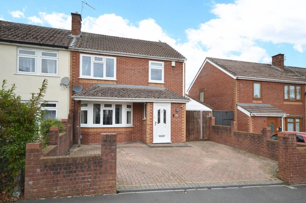 Main image of property: Peterson Square, Bristol